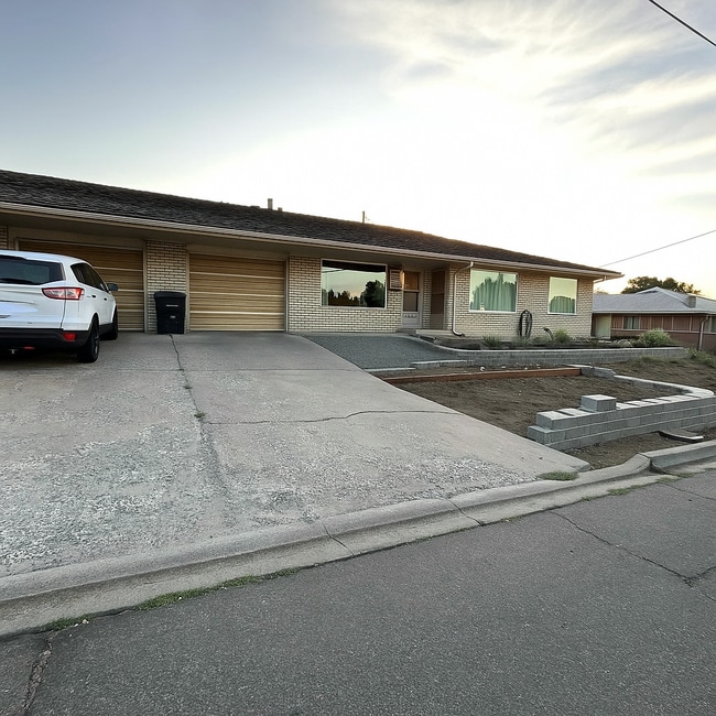 304 North 37th Avenue, Unit 1 Bed 1 Bath