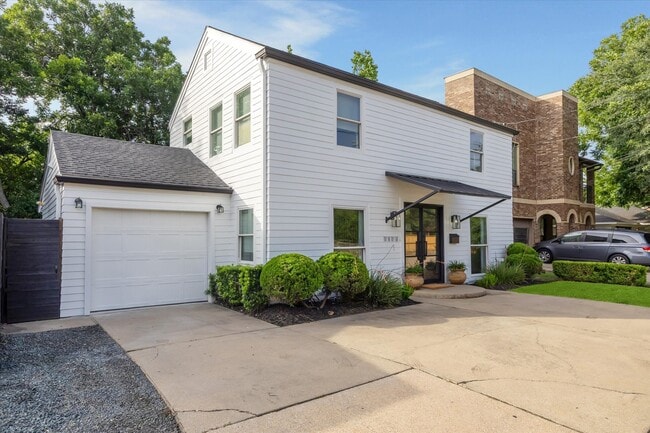 property at 4148 Bissonnet St