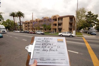 Beachwood Apartments in Long Beach, CA - Building Photo - Other