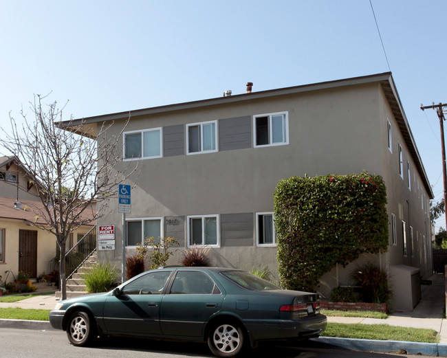 3017 E 3rd St in Long Beach, CA - Building Photo - Building Photo