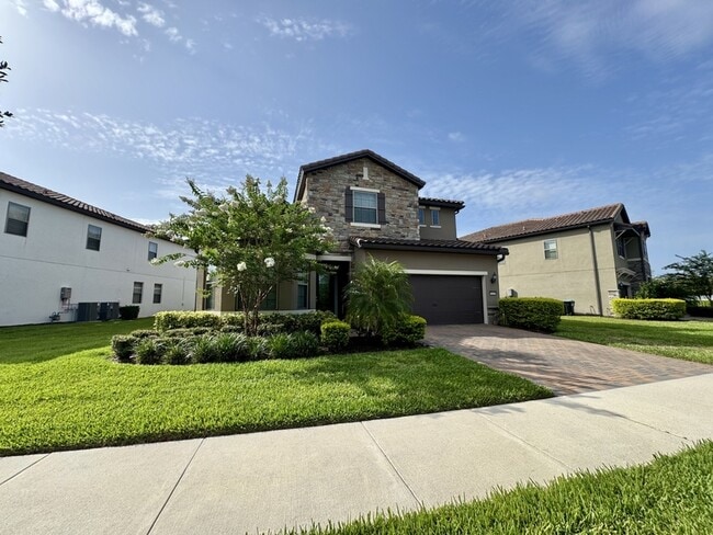 11340 Lemon Lake Blvd in Orlando, FL - Building Photo - Building Photo