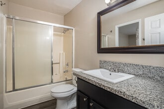 College Grove Apartments in Sacramento, CA - Building Photo - Interior Photo