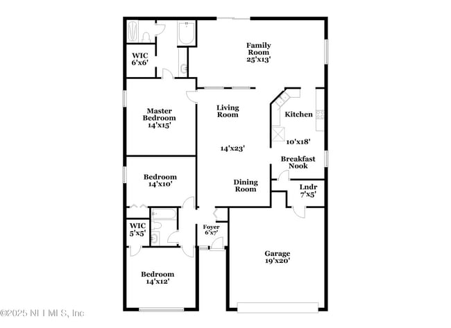 9135 Shindler Crossing Dr in Jacksonville, FL - Foto de edificio - Building Photo