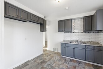 9614 Schaefer Hwy in Detroit, MI - Building Photo - Building Photo