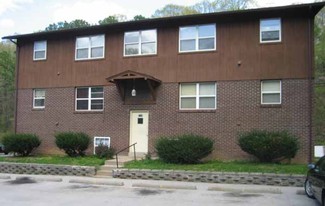 2126 Linnus Dr Apartments