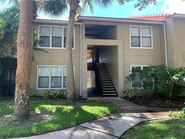 property at 4005 Crockers Lake Blvd