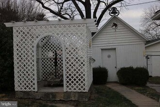 627 Hammonds Mill Rd in Hedgesville, WV - Building Photo - Building Photo