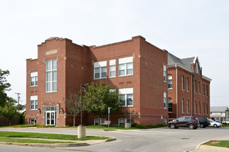 Central Schools in Anderson, IN - Building Photo - Building Photo