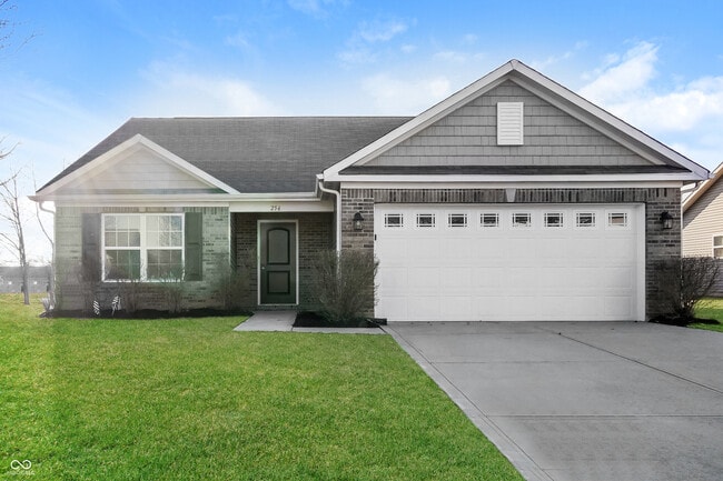 property at 256 School House Dr