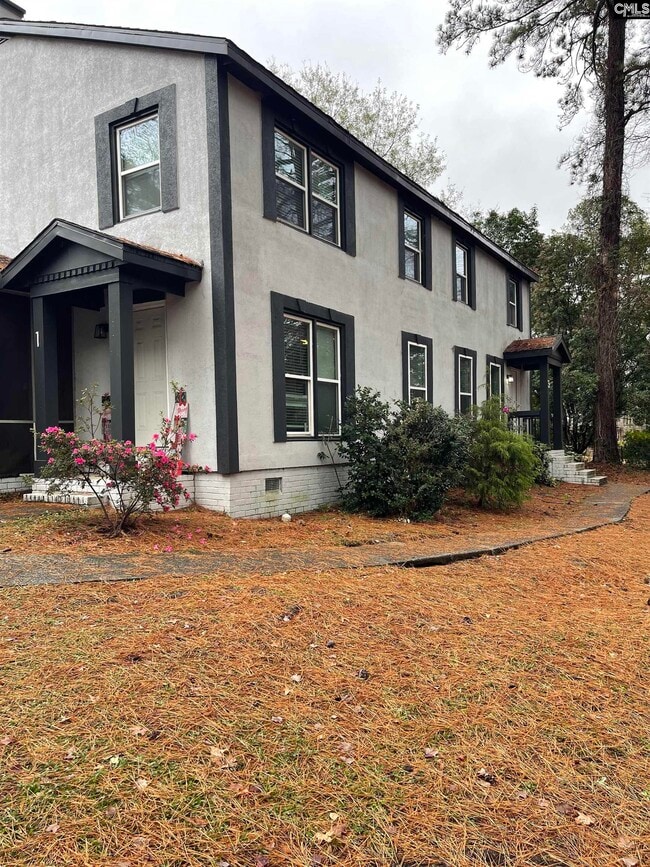 3736 Elberta St in Columbia, SC - Building Photo - Building Photo
