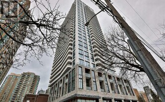 36 Olive Ave in Toronto, ON - Building Photo