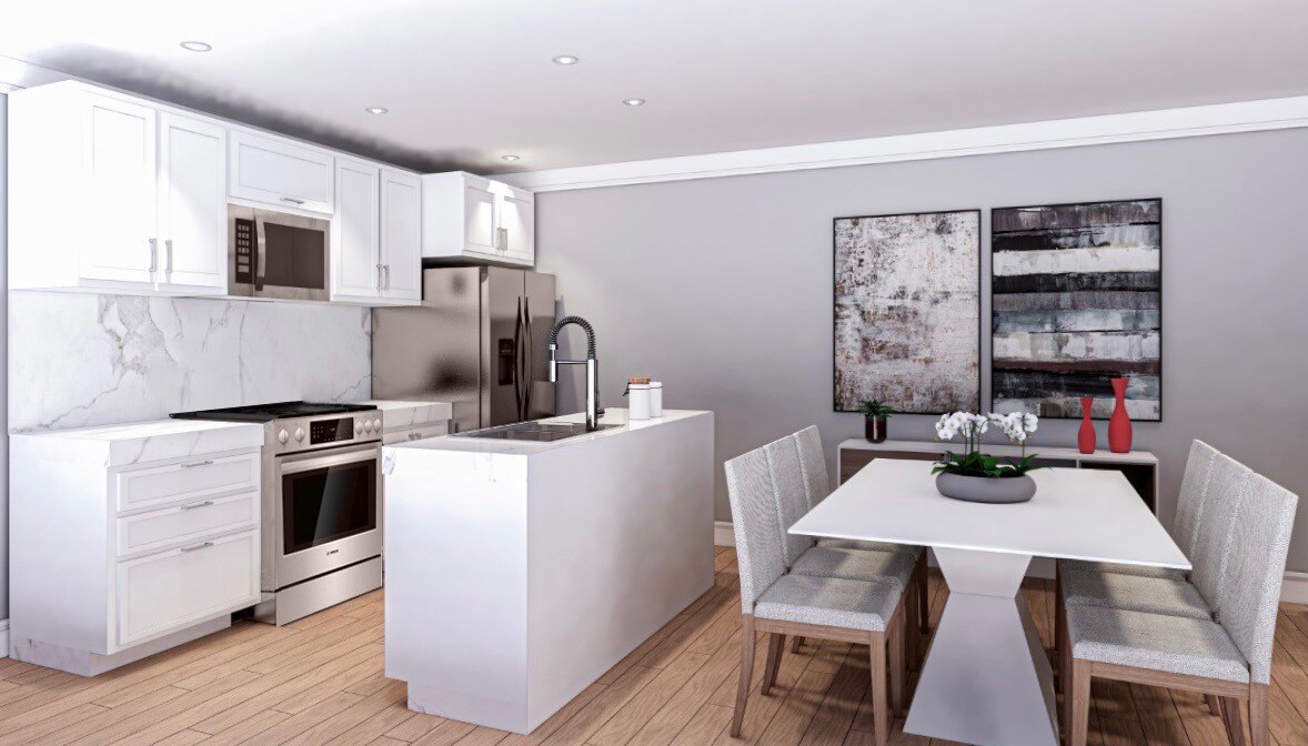 26 Arlington St, Unit 1 in Boston, MA - Building Photo