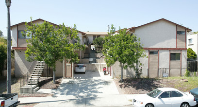 4526 Florida St in San Diego, CA - Building Photo - Building Photo