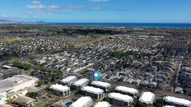 91-291-291 Hanapouli Cir in Ewa Beach, HI - Building Photo - Building Photo