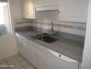 816 S Langley Ave in Tucson, AZ - Building Photo - Building Photo
