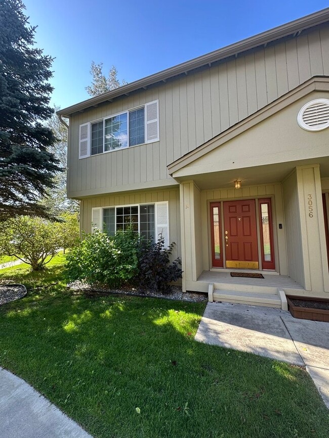 property at 3056 Leighton St