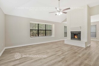 855 Arbor Hill Dr in Stone Mountain, GA - Building Photo - Building Photo