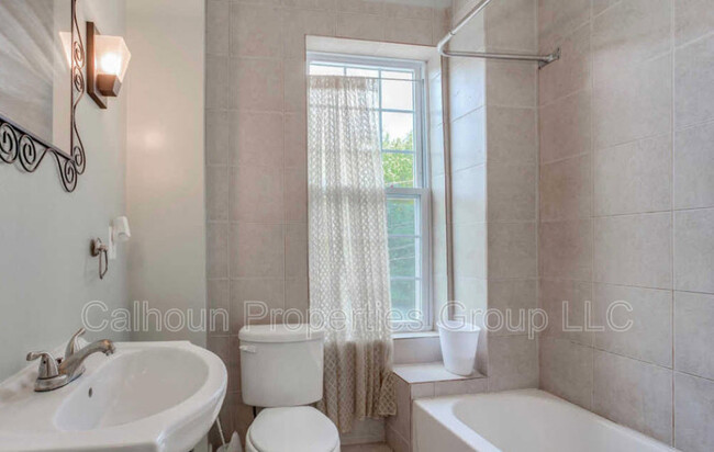 2526 Druid Park Dr in Baltimore, MD - Building Photo - Building Photo