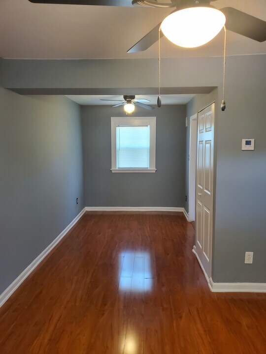 2427 Iverson St in Hillcrest Heights, MD - Building Photo