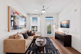 View at Estancia in Manchaca, TX - Building Photo - Building Photo