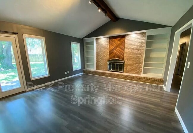 5615 S Farm Rd 163 in Springfield, MO - Building Photo - Building Photo