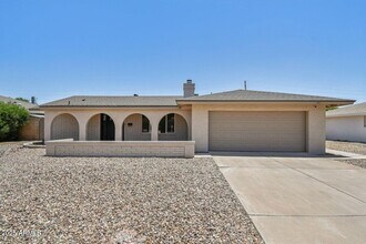 2519 E Geneva Dr in Tempe, AZ - Building Photo - Building Photo
