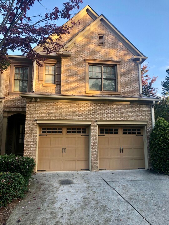 1624 Caswell Pkwy in Marietta, GA - Building Photo