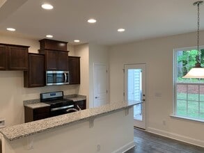 4319 Bethel Park Dr in Raleigh, NC - Building Photo - Building Photo