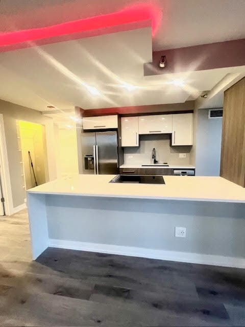 345 N La Salle Dr, Unit 2401 in Chicago, IL - Foto de edificio - Building Photo