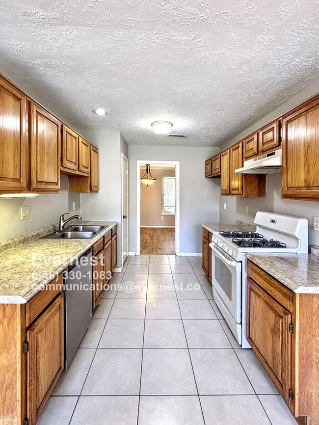 21222 Park Mt Dr in Katy, TX - Building Photo - Building Photo