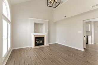 1422 Majestic Meadow Dr in Charlotte, NC - Building Photo - Building Photo