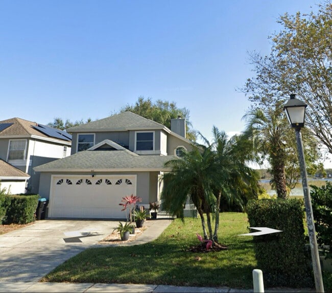 property at 447 Sonoma Valley Cir