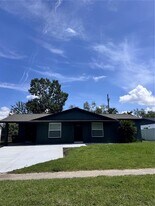 4363 Cassius St in Orlando, FL - Building Photo