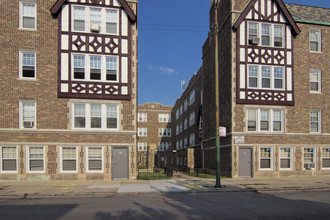 3906-3910 N Central Ave in Chicago, IL - Building Photo - Building Photo