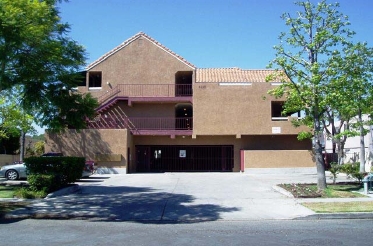 Carol Drive Apartment Complex in Fullerton, CA - Building Photo - Building Photo