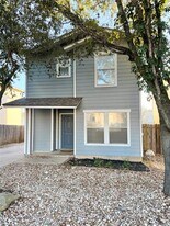 13409 Alysheba Dr in Austin, TX - Building Photo