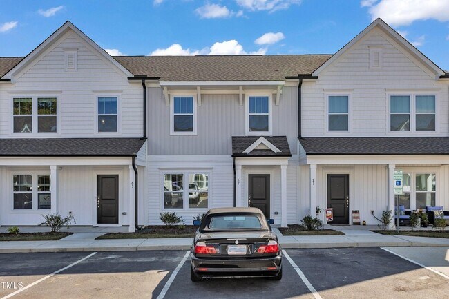67 Camel Crazies Pl in Lillington, NC - Building Photo - Building Photo