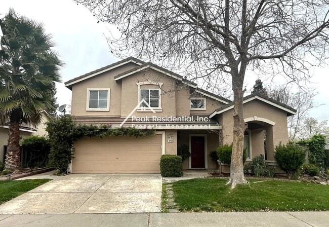 property at 9400 Windrunner Ln