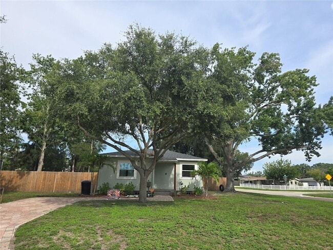 property at 6001 Cedar St NE