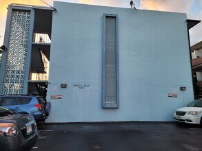 1526 Kewalo St in Honolulu, HI - Building Photo - Building Photo