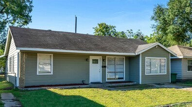 3122 Nita St in Houston, TX - Building Photo - Building Photo