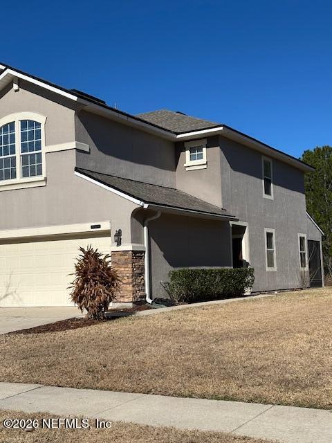 6155 Bartram Village Dr in Jacksonville, FL - Building Photo - Building Photo