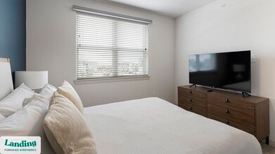 255 Williamsburg Pkwy, Unit G301 in Fate, TX - Building Photo - Building Photo