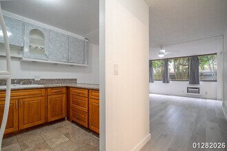 1255 Nuuanu Ave in Honolulu, HI - Building Photo - Building Photo