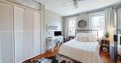 93 Baxter St in Boston, MA - Building Photo - Building Photo