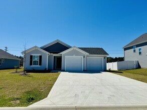 84 Cpe Pt Dr in Conway, SC - Building Photo - Building Photo