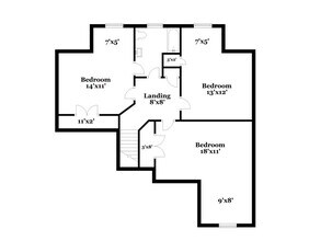 241 Conquest Rd in Murfreesboro, TN - Foto de edificio - Building Photo