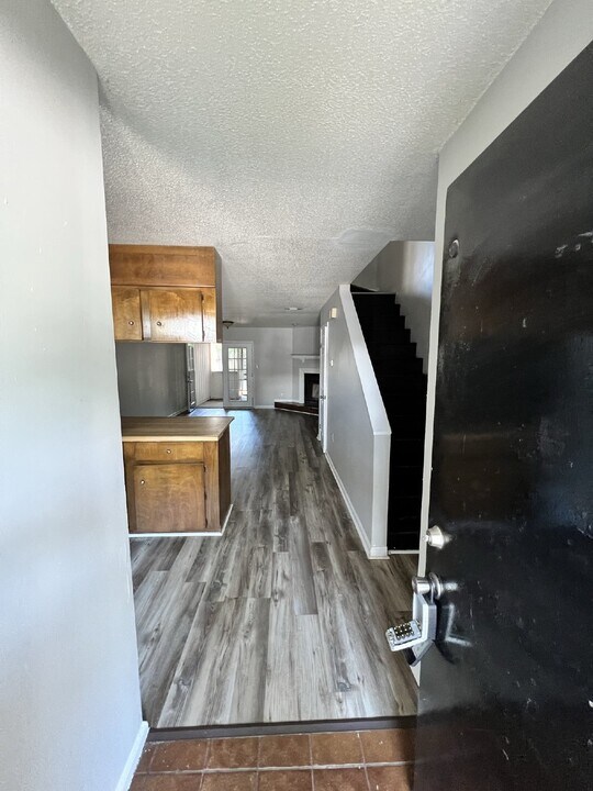 908 Brett Dr in Hinesville, GA - Building Photo