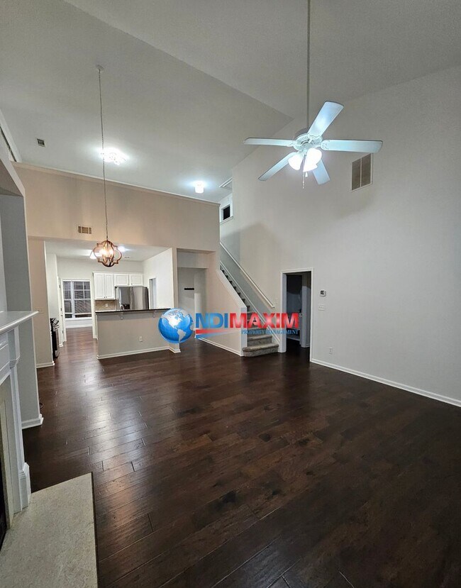1891 Durwood Ln in Duluth, GA - Building Photo - Building Photo