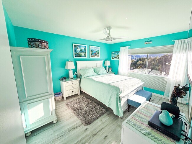 291 Sequoia Ct, Unit 31 in Thousand Oaks, CA - Building Photo - Building Photo